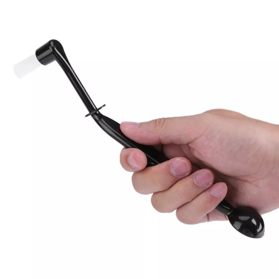 ⁦Group head clean brush⁩ - الصورة ⁦2⁩