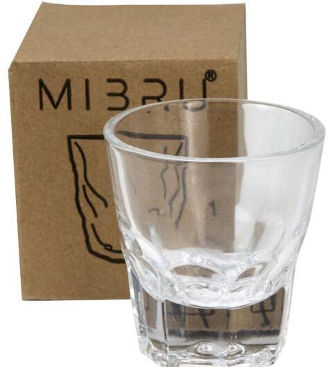 MIBRU cortado cup