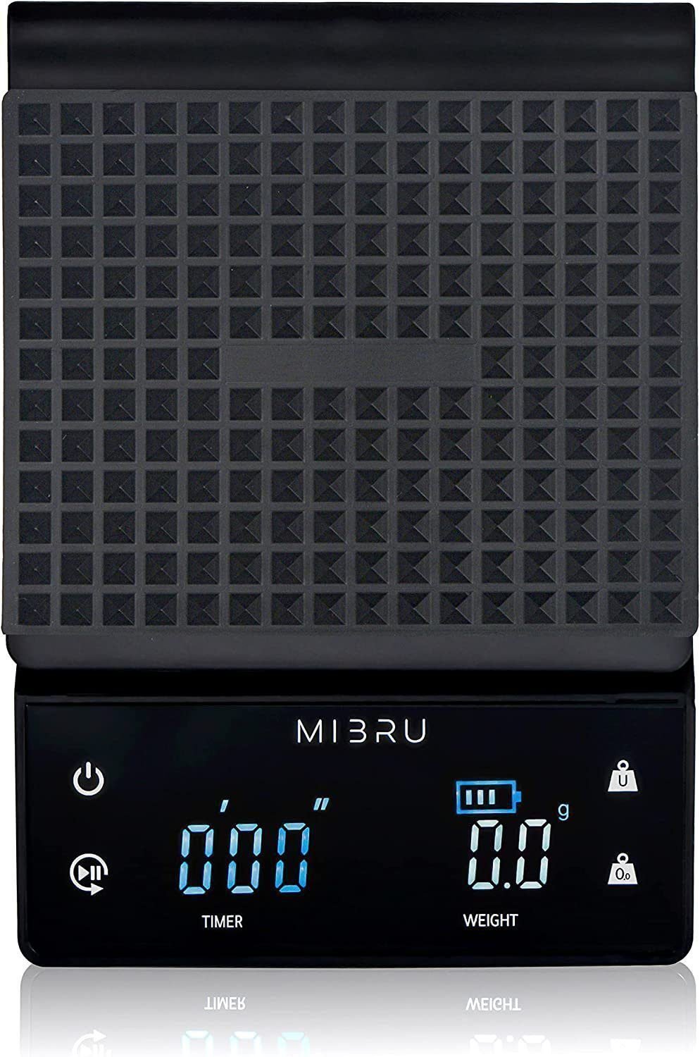 MIBRU coffee scale