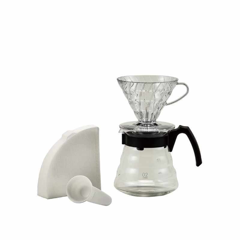 Hario V60 Craft Set - الصورة 6