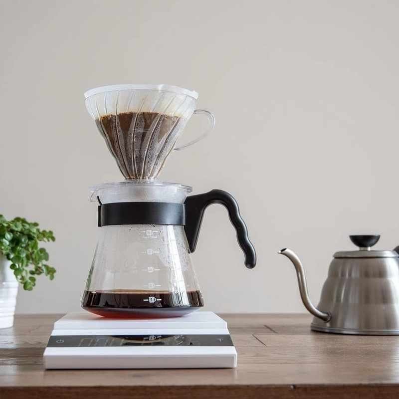Hario V60 Craft Set - الصورة 3