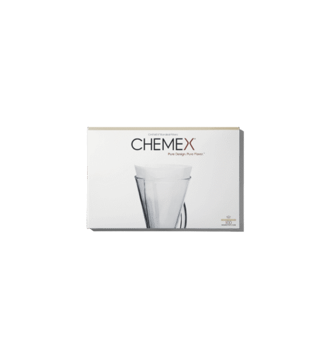 Chemex Filter 3 cups