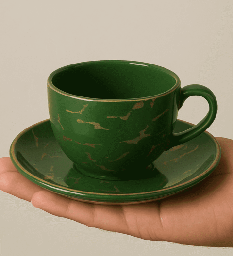 Coffee cup 150 ml
