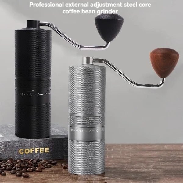 ⁦Manual coffee grinder⁩ - الصورة ⁦4⁩