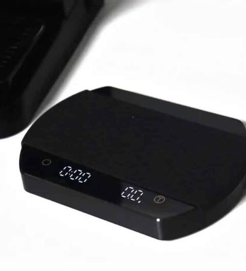 ميزان القهوة المختصة