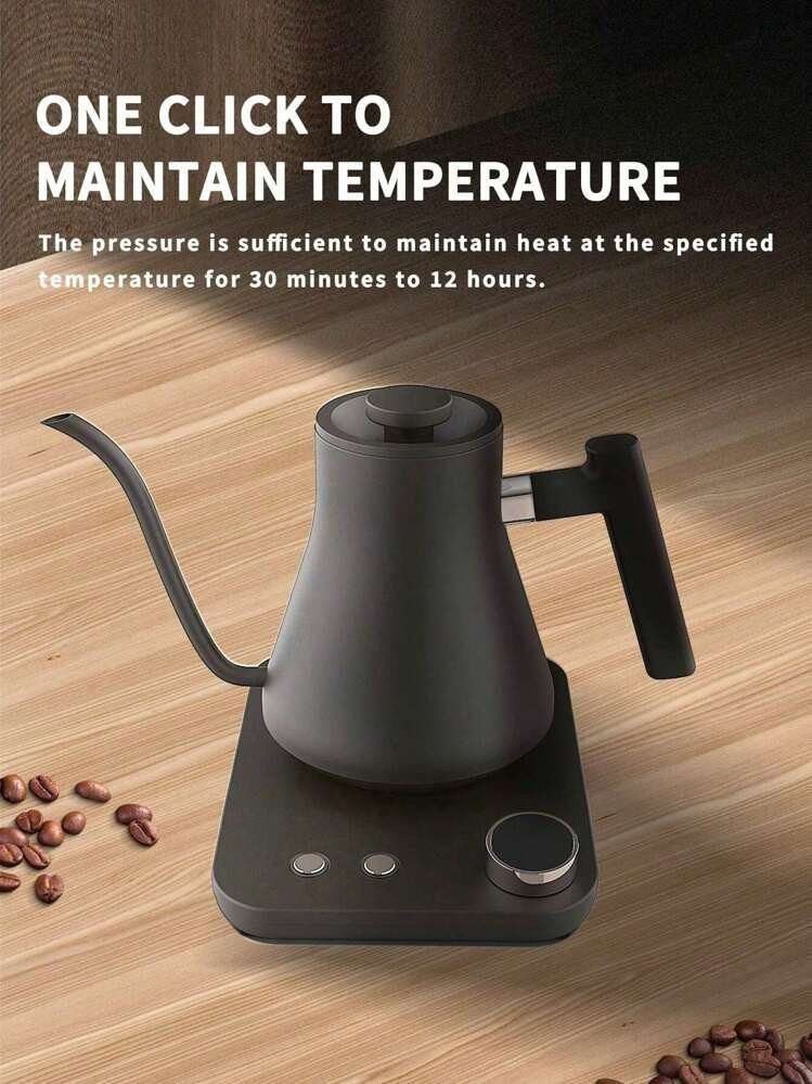⁦Edoolffe gooseneck kettle⁩ - الصورة ⁦2⁩