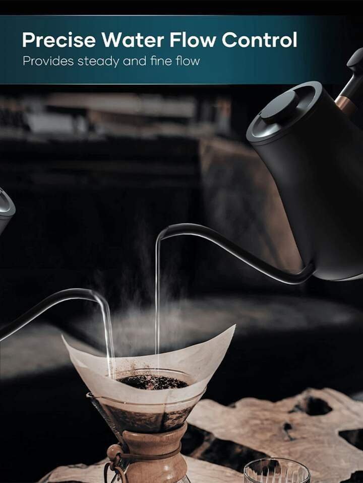 ⁦Edoolffe gooseneck kettle⁩ - الصورة ⁦5⁩