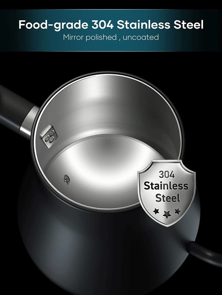 ⁦Edoolffe gooseneck kettle⁩ - الصورة ⁦8⁩