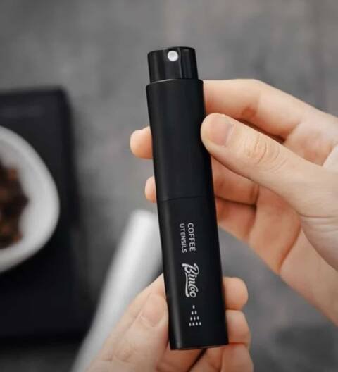 Bincoo coffee bean spray