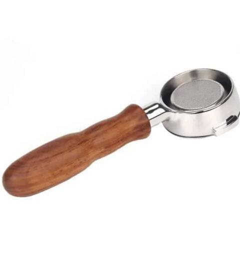 Portfilter 58 mm for e61