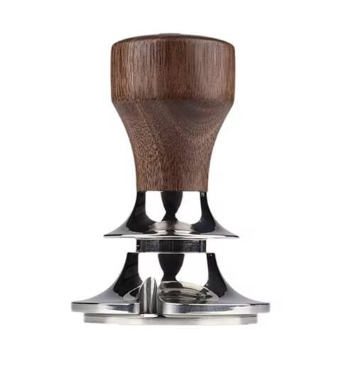 Calibrated tamper 58 (wood)