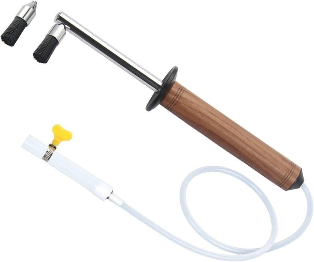 ⁦Steam cleaning brush⁩ - الصورة ⁦8⁩