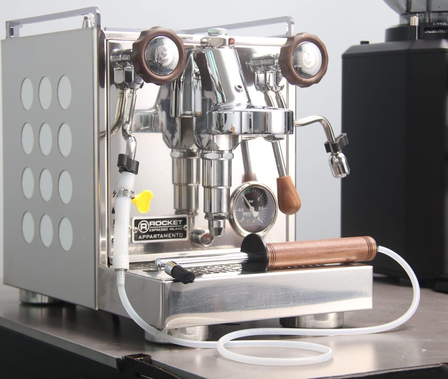 ⁦Steam cleaning brush⁩ - الصورة ⁦10⁩