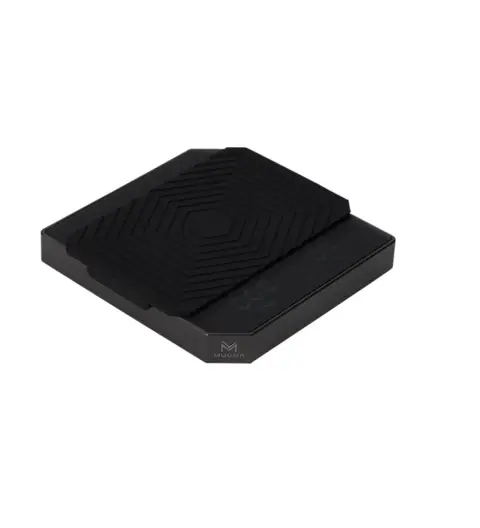 MUVNA Metal Coffee Smart Scale