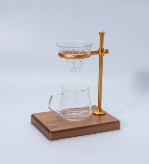 MUVNA Coffee Hand Brewer Holder