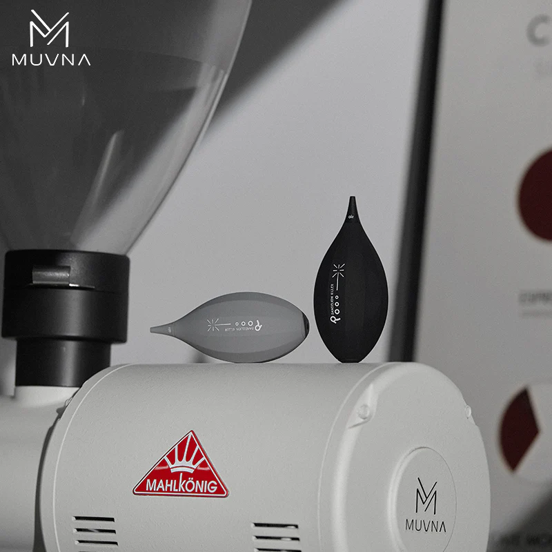 ⁦MUVNA Air Blow Coffee Grinder Cleaning Tool⁩ - الصورة ⁦2⁩