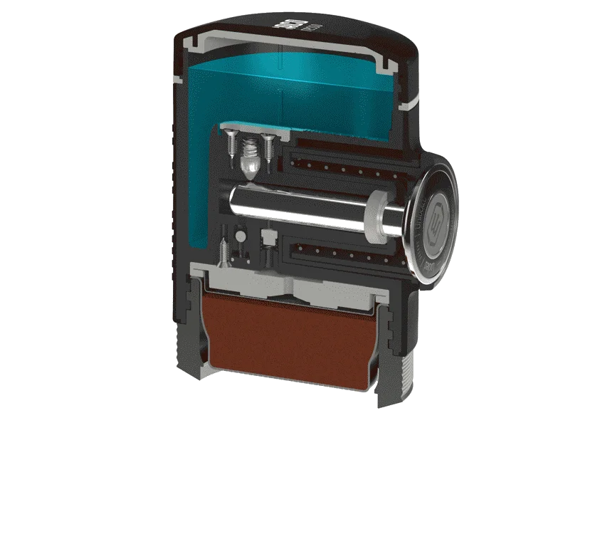 ⁦ماكينة وكاكو المحمولة لصنع الإسبريسو بيكوبريسو Wacaco Picopresso للقهوة المطحونة + شنطة حماية⁩ - الصورة ⁦8⁩