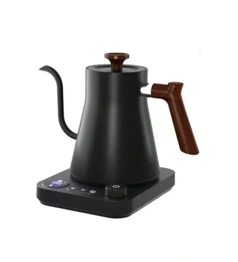 Kt90 pro gosseneck kettle