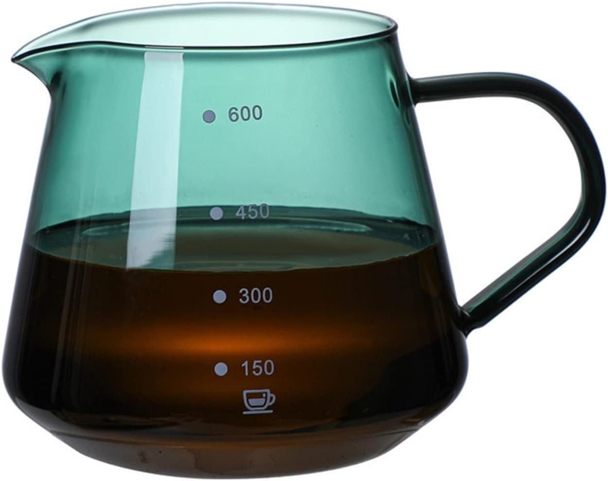 Pour over coffee set kalita - الصورة 8