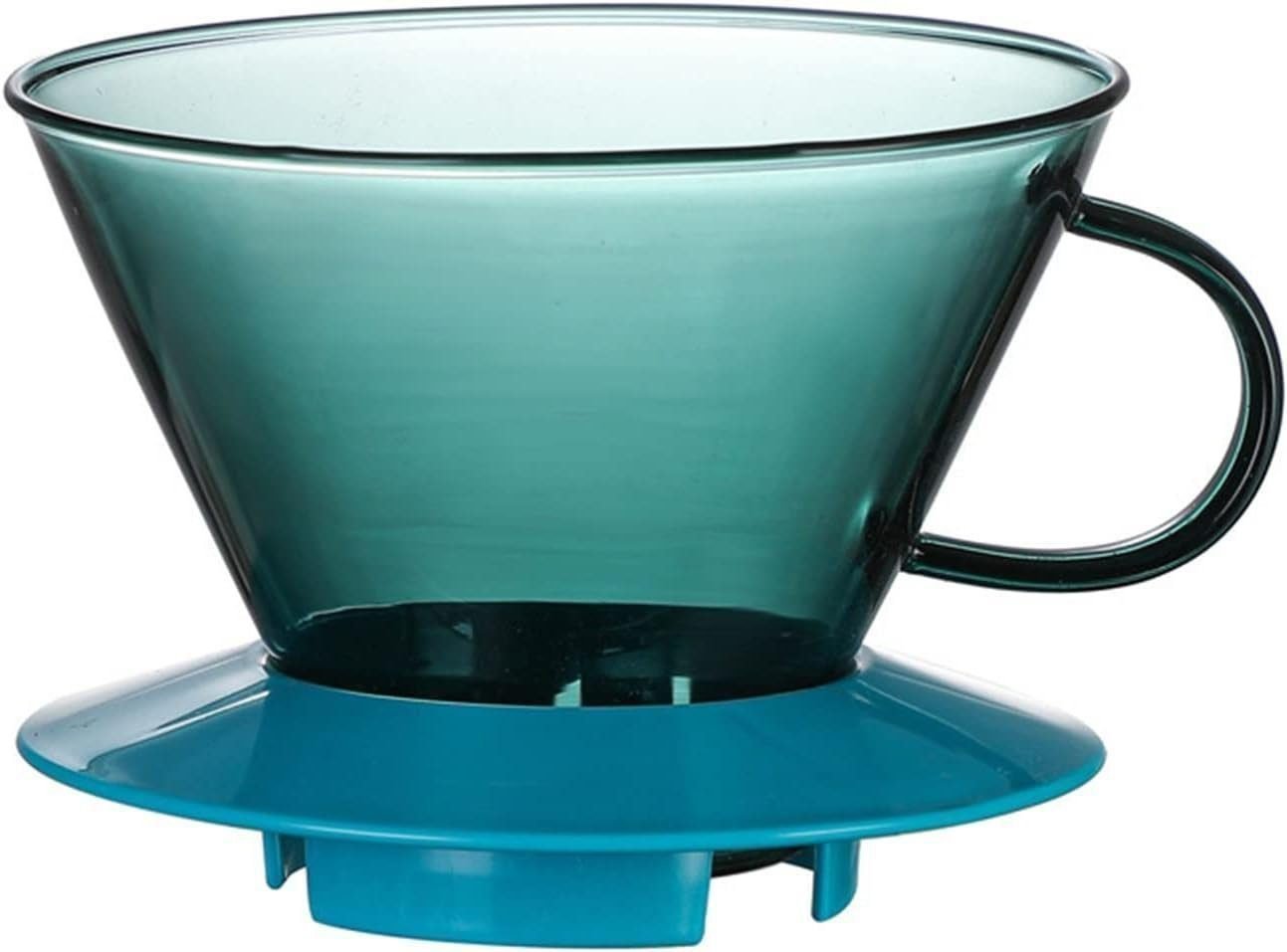 Pour over coffee set kalita - الصورة 5