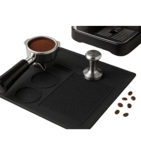 Tamping mat 5*1