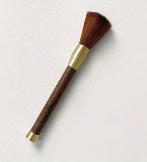 Clean brush