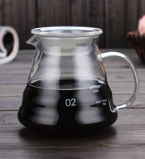 Coffee Server 02