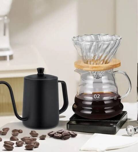 Coffee v60 Beginner set