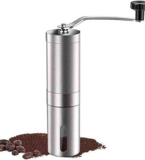 Coffee grinder