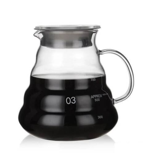 Coffee Server 03