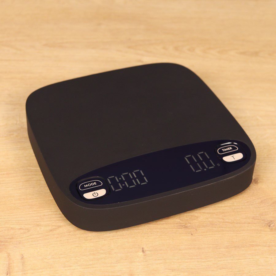 Smart coffee scale - الصورة 3