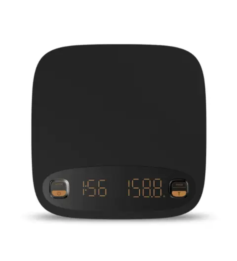 Smart coffee scale