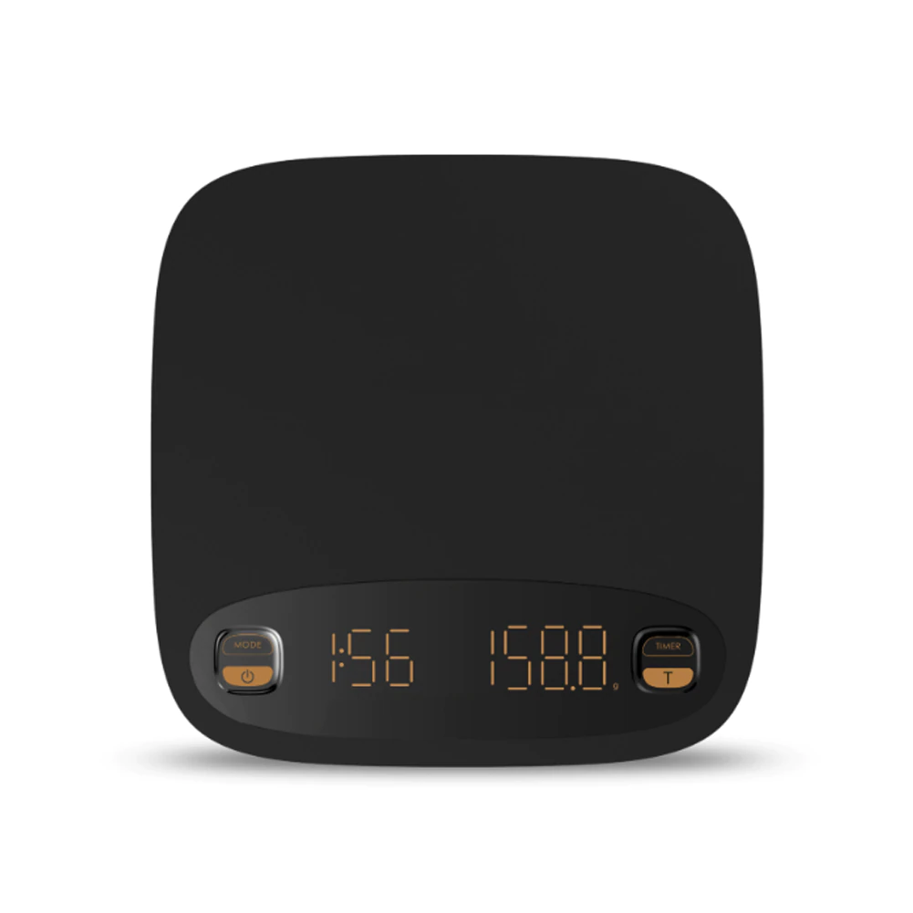 Smart coffee scale