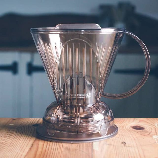 ⁦CLEVER COFFEE DRIPPER⁩ - الصورة ⁦5⁩