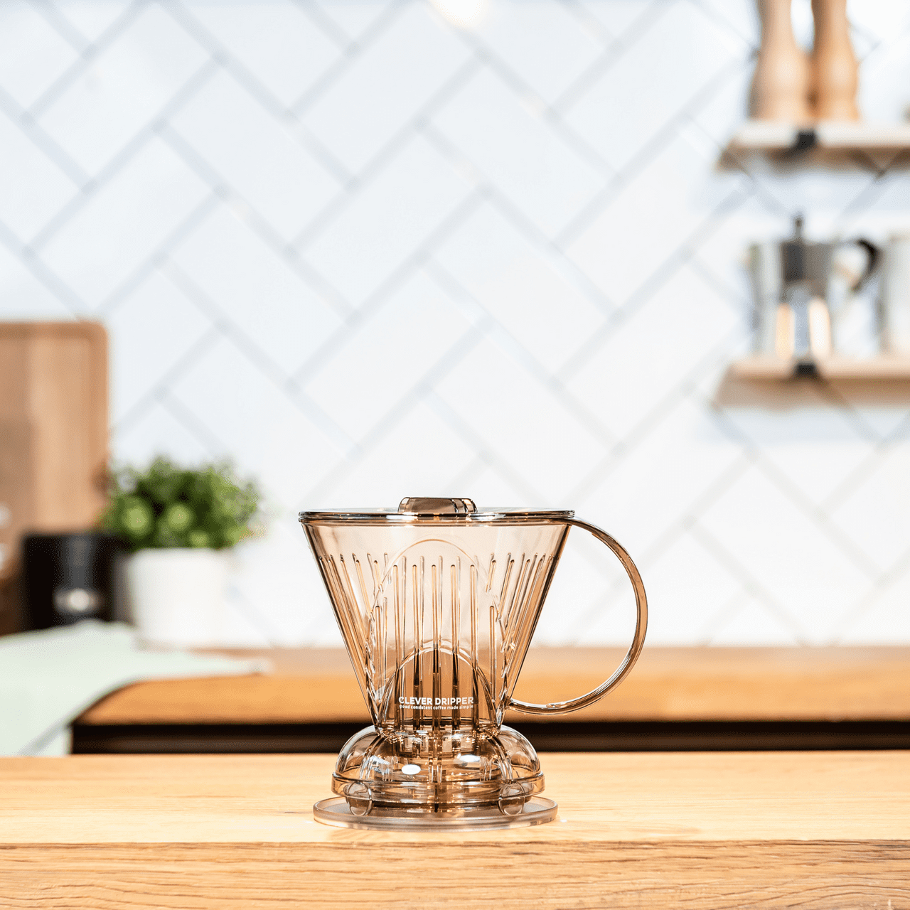 ⁦CLEVER COFFEE DRIPPER⁩ - الصورة ⁦6⁩