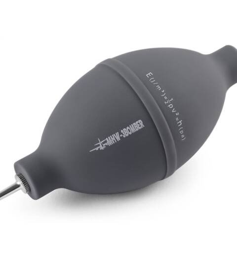 MHW Air Blower Dust Clean