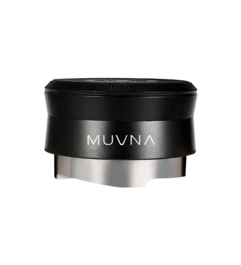 MUVNA Espresso Gravity Distributor 4 leaves