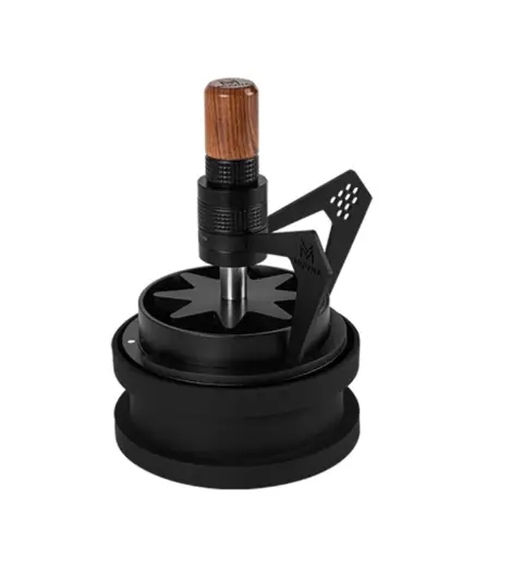 MUVNA Espresso Rotary WDT Tool 51 mm