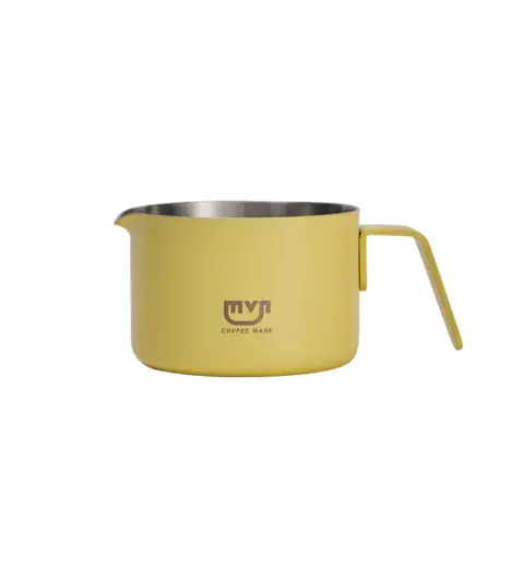 MUVNA Star Rain Espresso Cup