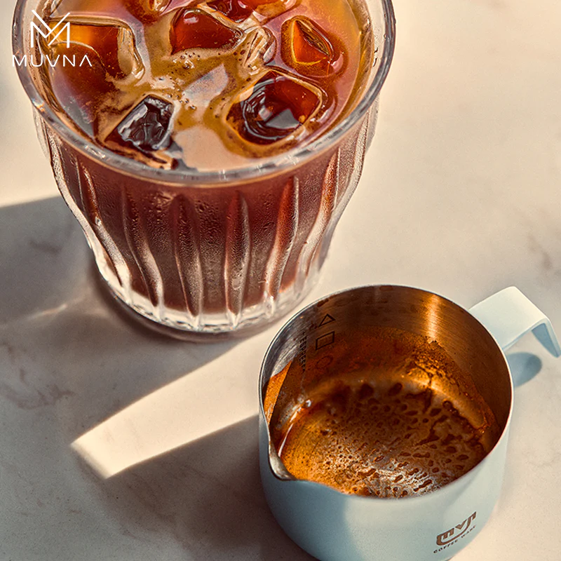 MUVNA Star Rain Espresso Cup - الصورة 3