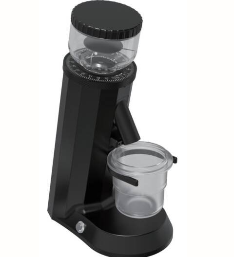 Eco coffee single dose grinder