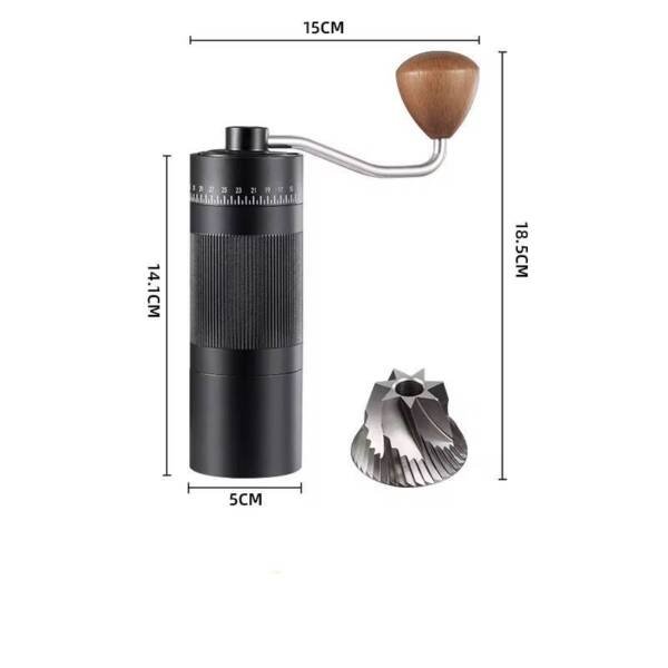 ⁦Manual coffee grinder⁩ - الصورة ⁦4⁩