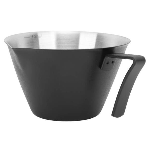 Stainless Steel Measuring Cup 100ml