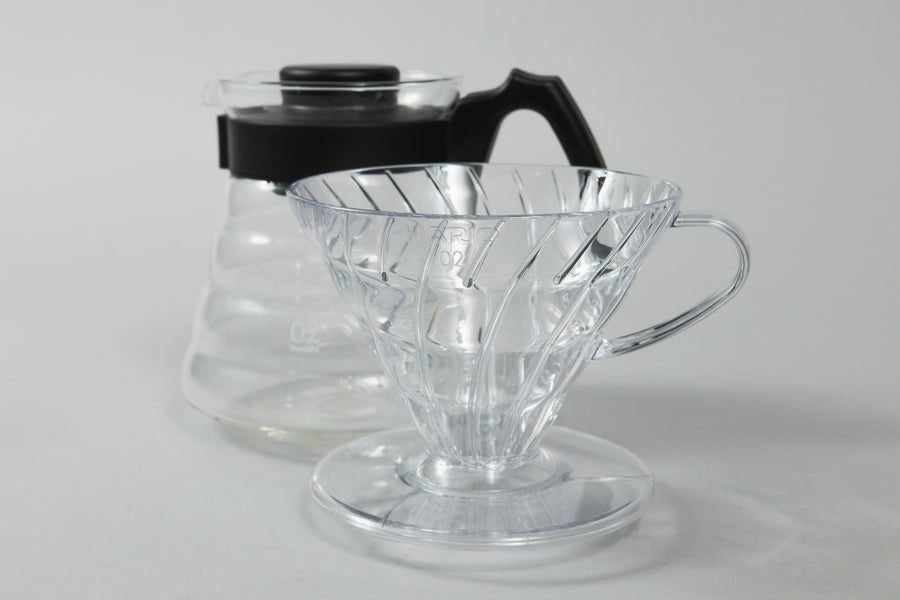 Hario V60 Craft Set - الصورة 4