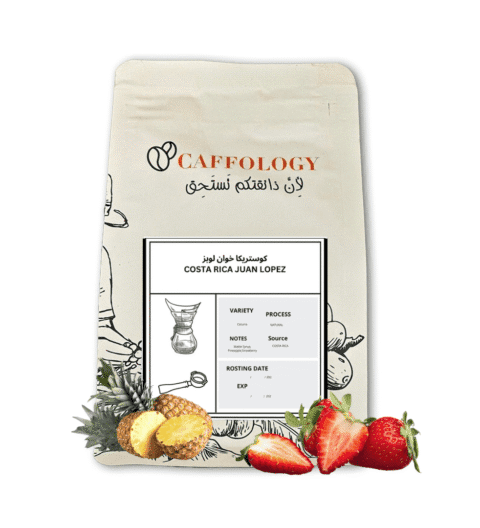 كوستريكا خوان لوبز COSTA RICA JUAN LOPEZ