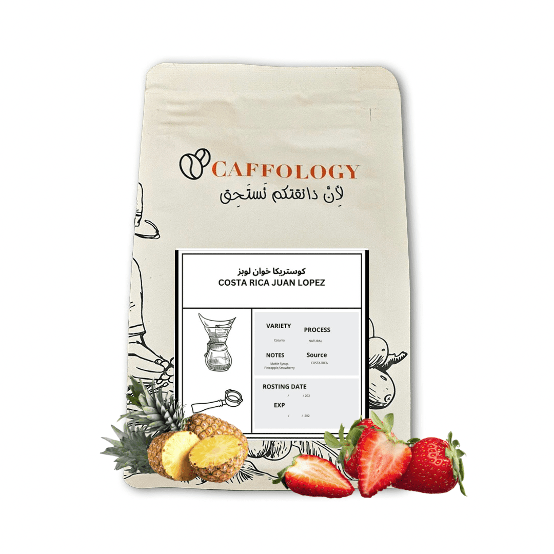 كوستريكا خوان لوبز COSTA RICA JUAN LOPEZ