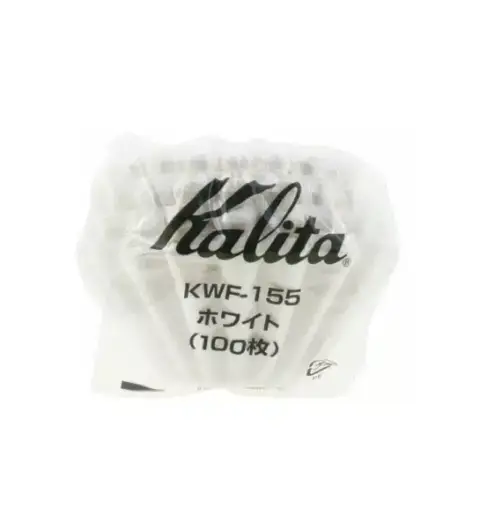 فلاتر كاليتا 155