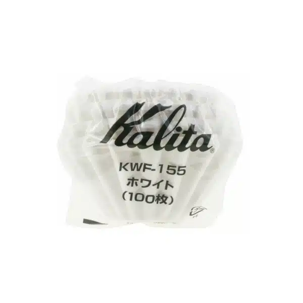 فلاتر كاليتا 155