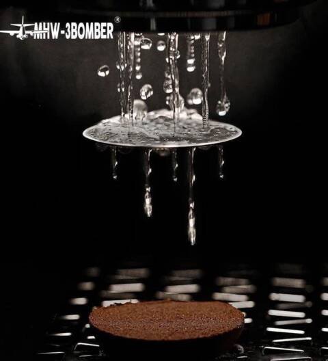 Mhw puck screen 51 mm