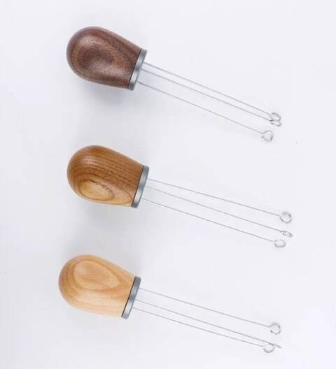 wood coffee wdt